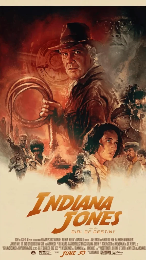 "Watch Indiana Jones in 4K with Smarters IPTV – the ultimate IPTV service for adventure lovers worldwide."
