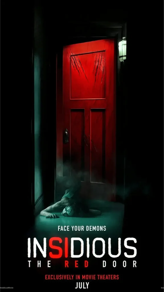 "Experience the horror of Insidious in stunning 4K with IPTV Smarters – the best IPTV service for thrill-seekers worldwide."